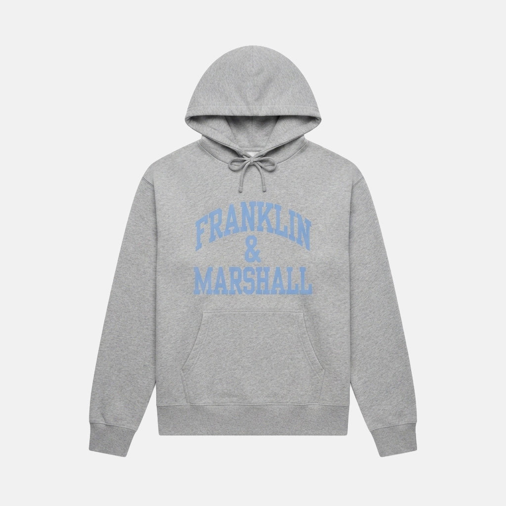 L'iconica felpa con cappuccio della collezione "Heritage"