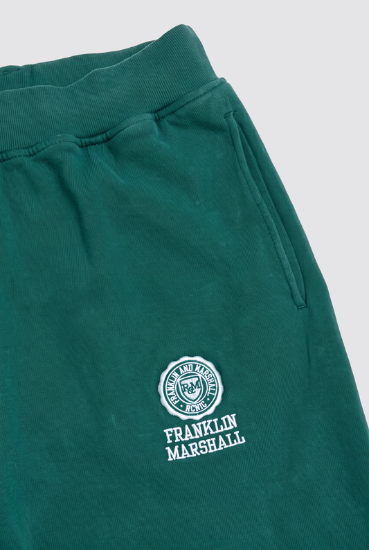 Los icónicos pantalones polares de la colección "Heritage"