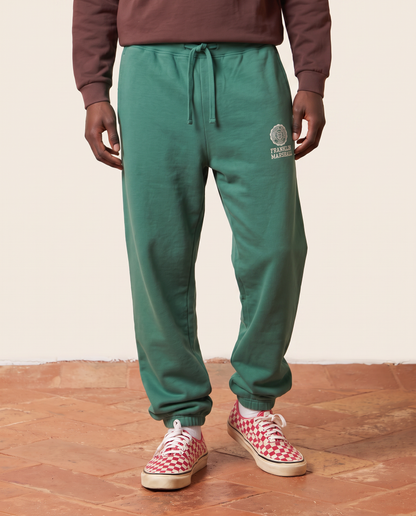 The iconic sweatpants from the "Heritage" collection