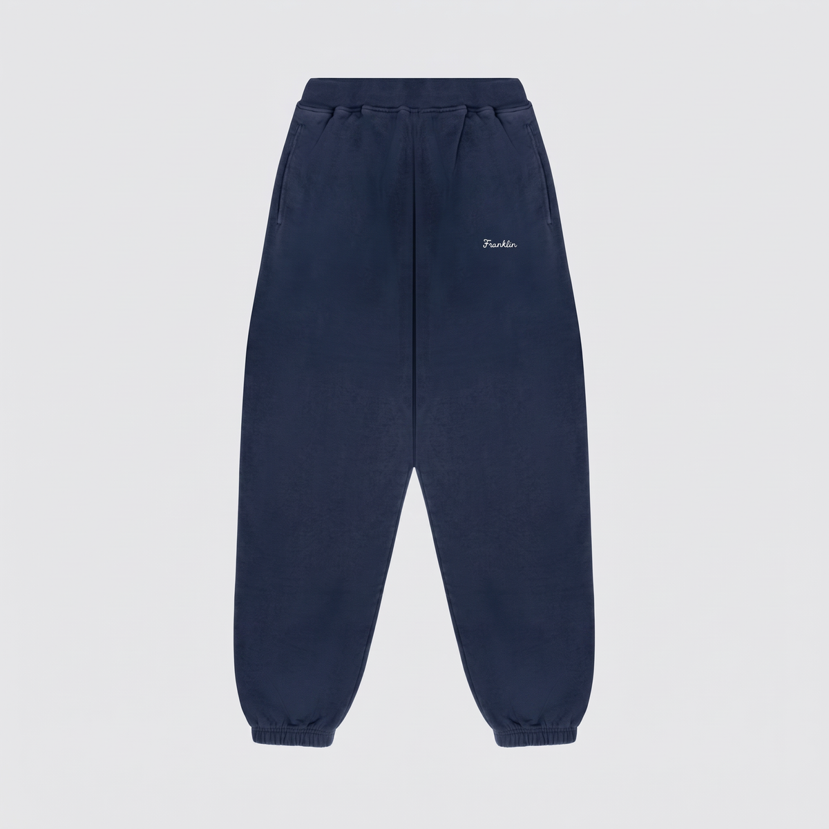 Gli iconici pantaloni della tuta