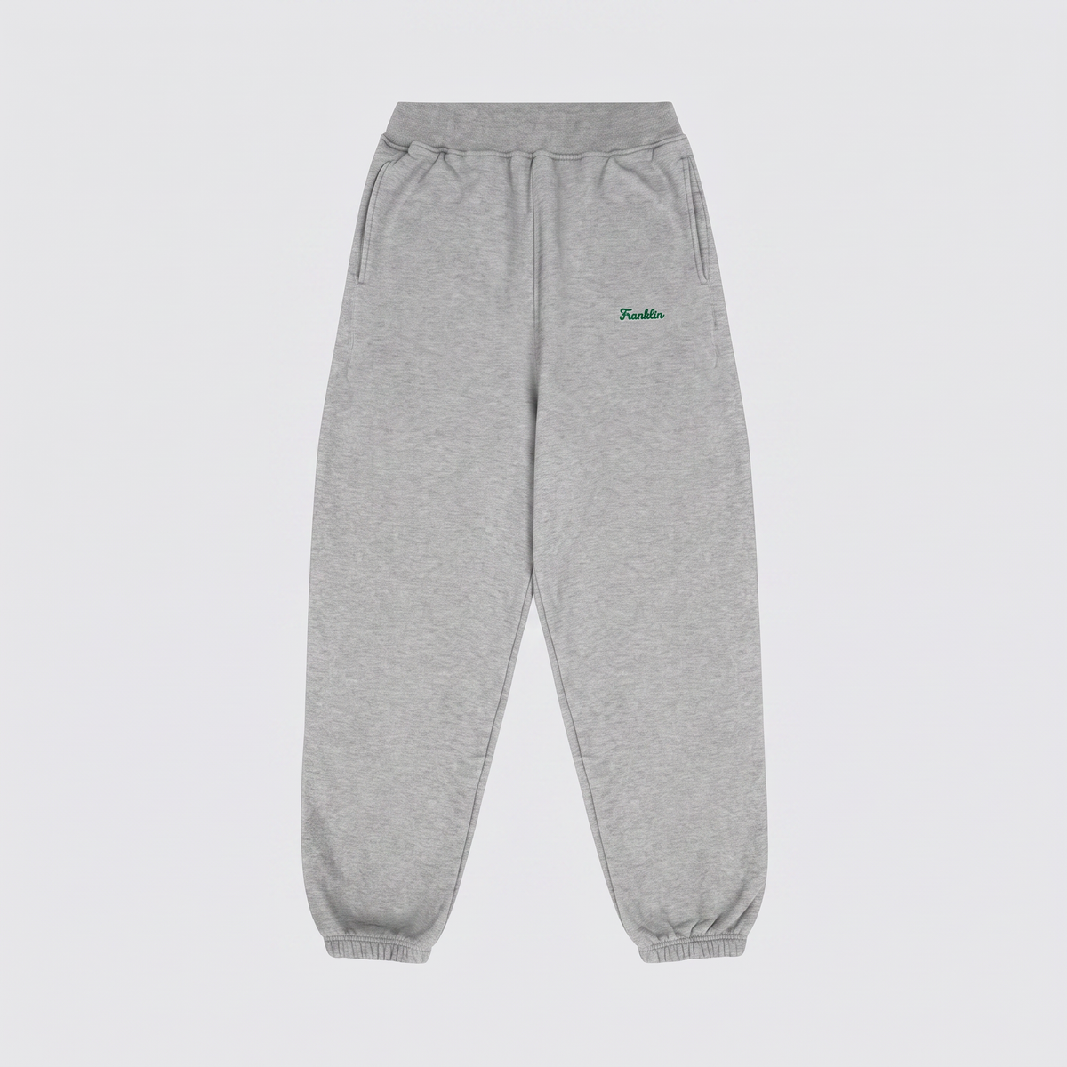 Gli iconici pantaloni della tuta