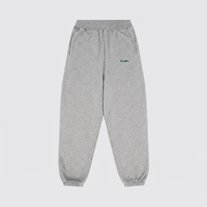 Gli iconici pantaloni della tuta