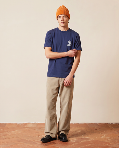 L'iconica tee della collezione "Heritage"