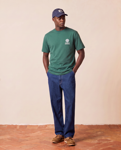 L'iconica tee della collezione "Heritage"