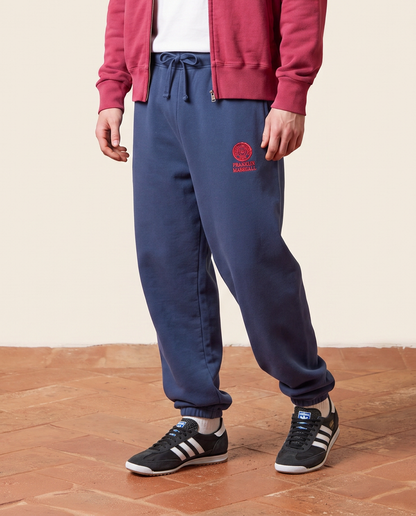 L'iconico pantalone in felpa della collezione "Heritage"