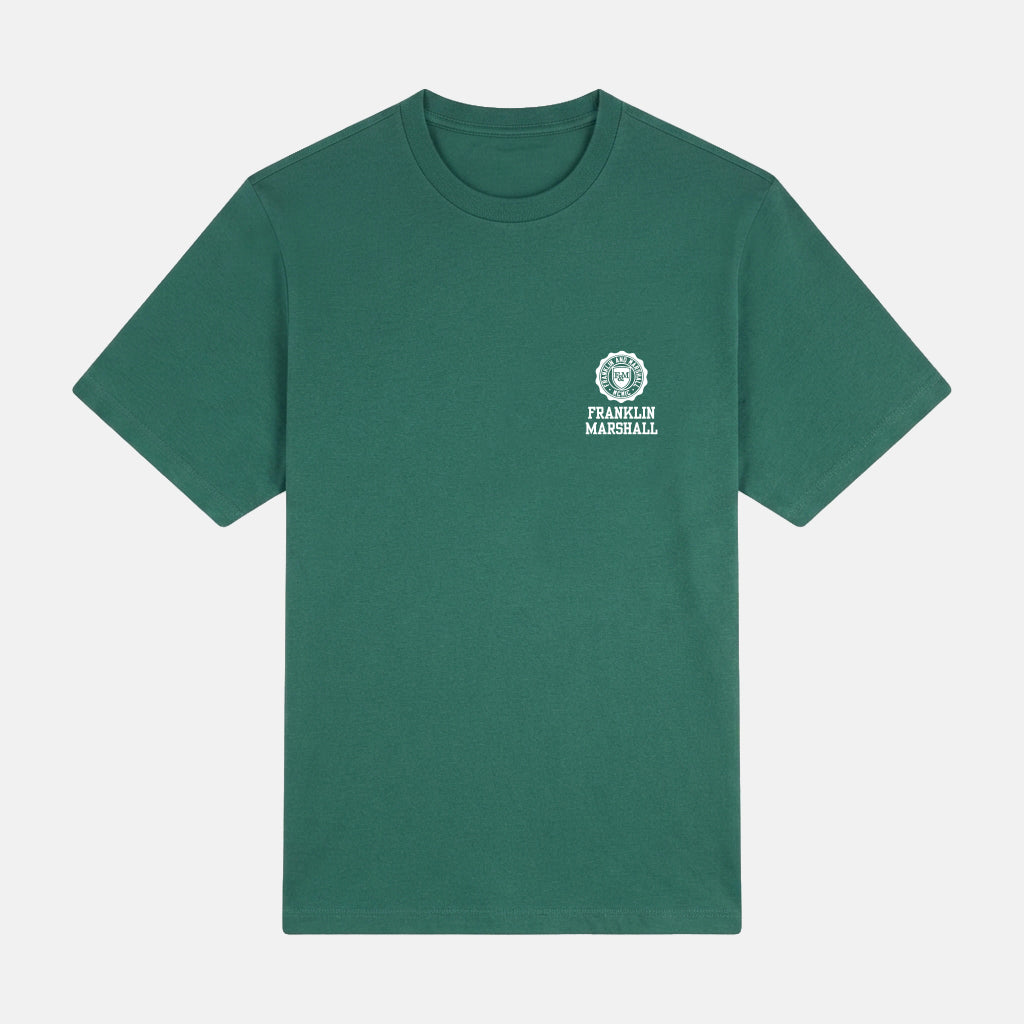 L'iconica tee della collezione "Heritage"