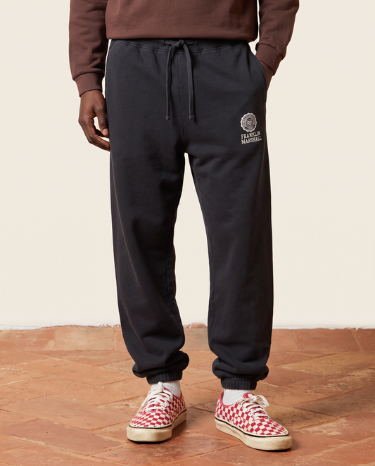 Los icónicos pantalones polares de la colección "Heritage"
