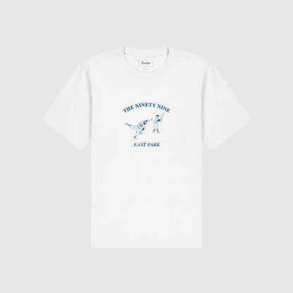Short sleeve printed t-shirt