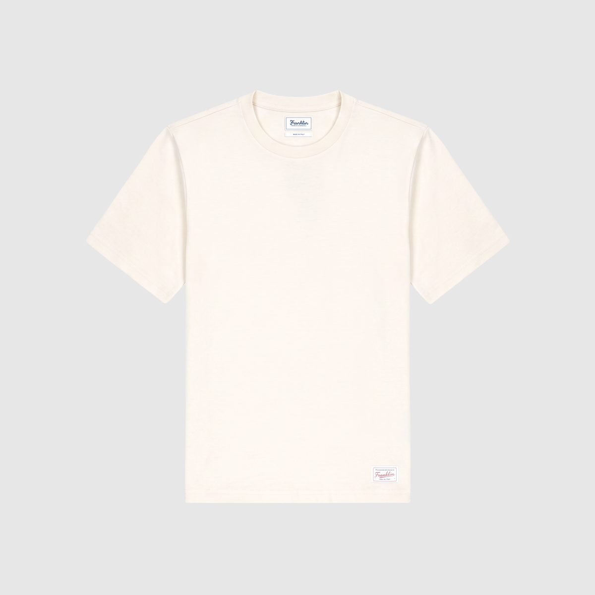 L'iconica t-shirt basic