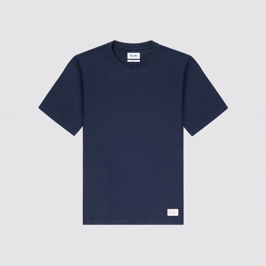 L'iconica t-shirt basic