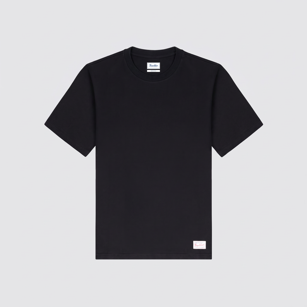 L'iconica t-shirt basic
