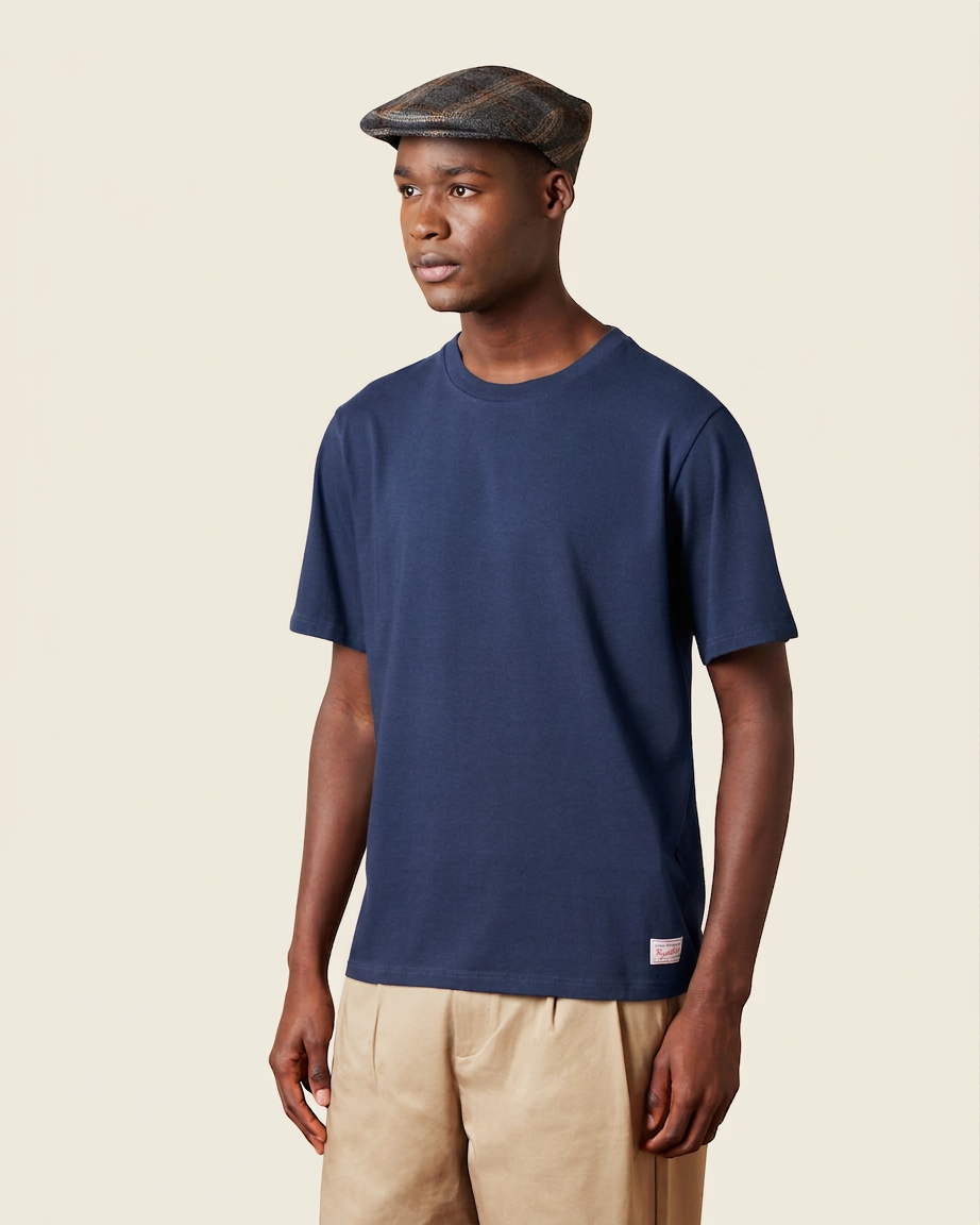 L'iconica t-shirt basic