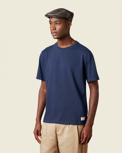 L'iconica t-shirt basic