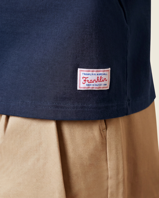 L'iconica t-shirt basic