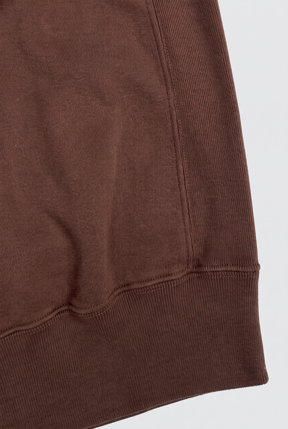 La icónica sudadera con capucha de la colección "Heritage"