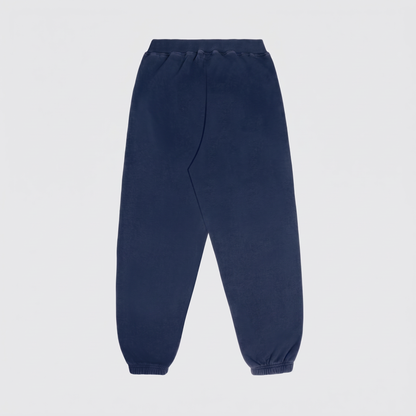 Gli iconici pantaloni della tuta