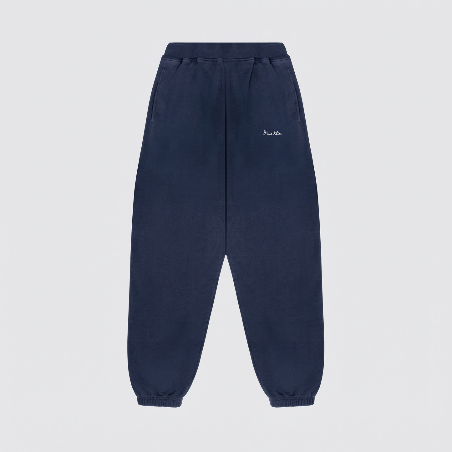 Gli iconici pantaloni della tuta