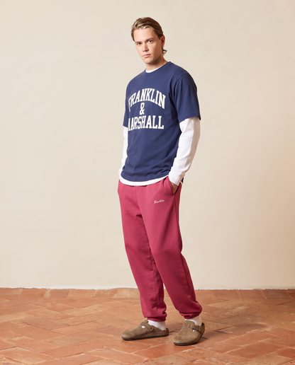 L'iconica tee della collezione "Heritage"