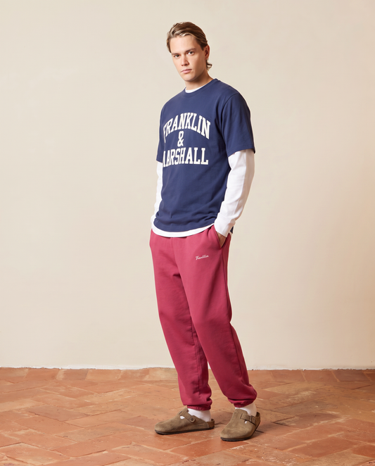 L'iconica tee della collezione "Heritage"