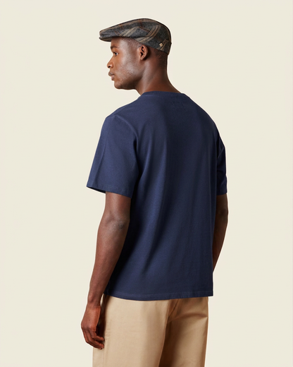 L'iconica t-shirt basic