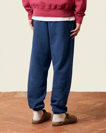 Gli iconici pantaloni della tuta