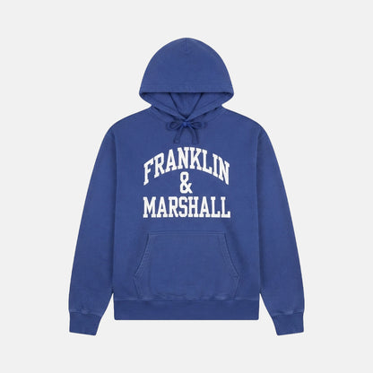 L'iconica felpa con cappuccio della collezione "Heritage"