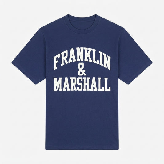 L'iconica tee della collezione "Heritage"