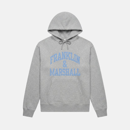 L'iconica felpa con cappuccio della collezione "Heritage"