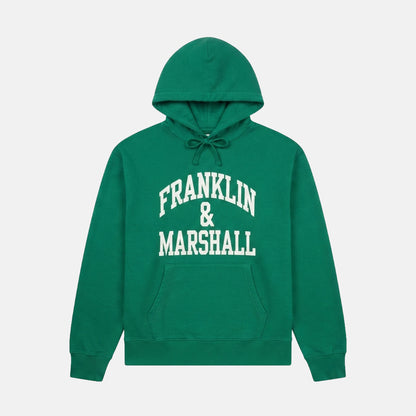 L'iconica felpa con cappuccio della collezione "Heritage"