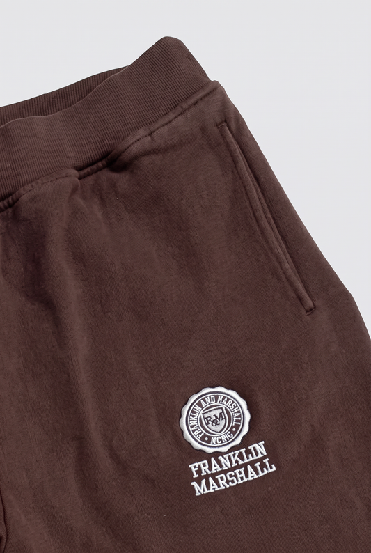 Los icónicos pantalones polares de la colección "Heritage"