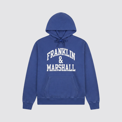 The iconic hoodie from the "Heritage" collection