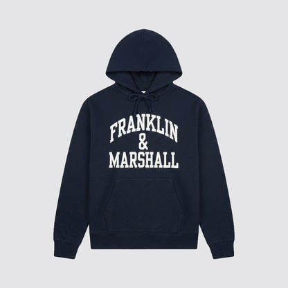The iconic hoodie from the "Heritage" collection