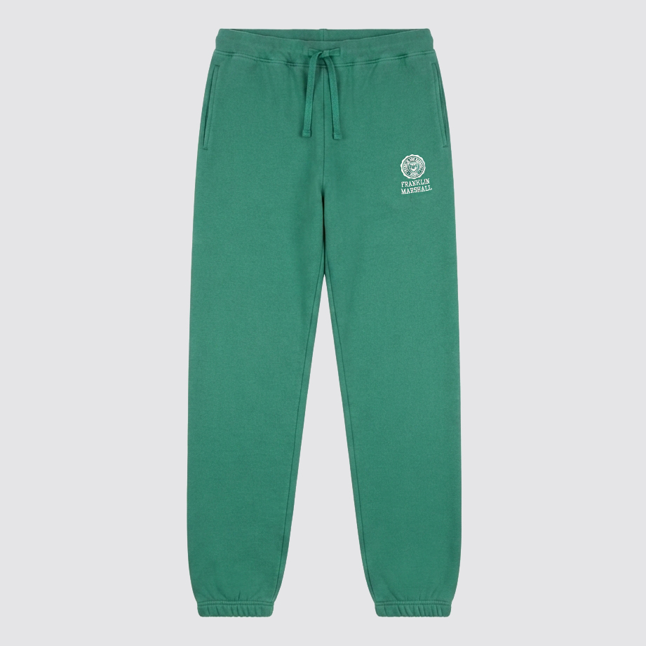The iconic sweatpants from the "Heritage" collection