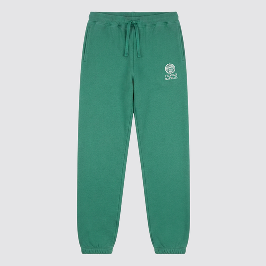 L'iconico pantalone in felpa della collezione "Heritage"