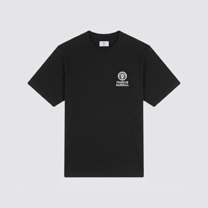 La icónica camiseta de la colección "Heritage"