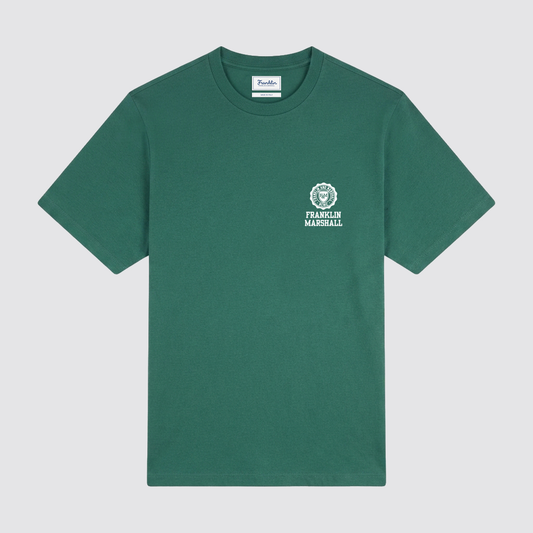 L'iconica t-shirt della collezione "Heritage"