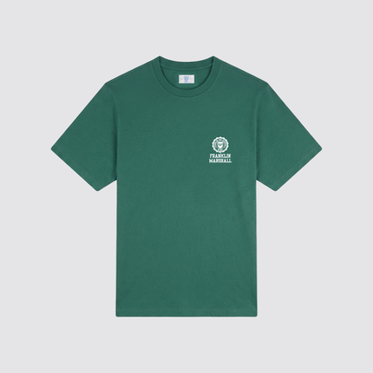 La icónica camiseta de la colección «Heritage»
