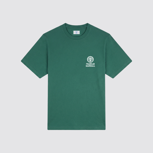 La icónica camiseta de la colección «Heritage»