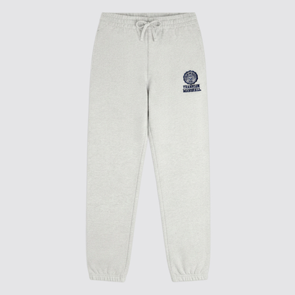 L'iconico pantalone in felpa della collezione "Heritage"