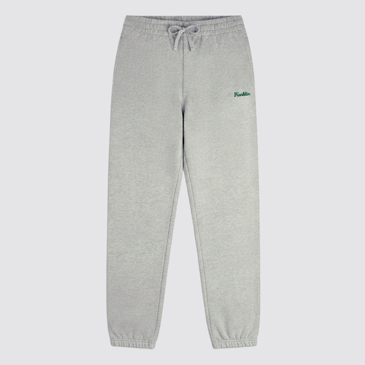Los icónicos pantalones de chándal
