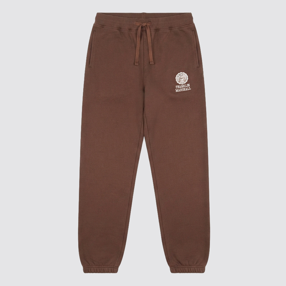 L'iconico pantalone in felpa della collezione "Heritage"