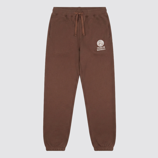 L'iconico pantalone in felpa della collezione "Heritage"