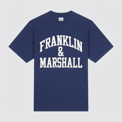 L'iconica t-shirt della collezione "Heritage"