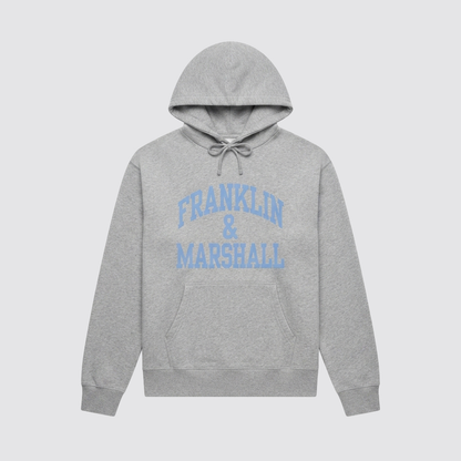 The iconic hoodie from the "Heritage" collection