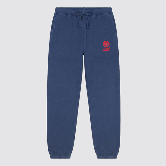 L'iconico pantalone in felpa della collezione "Heritage"