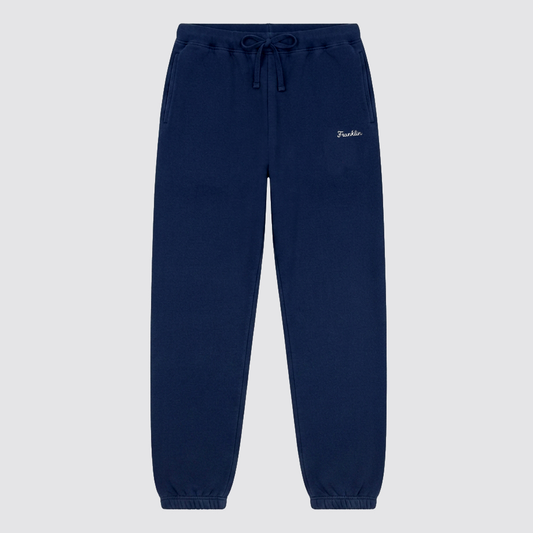 Los icónicos pantalones de chándal
