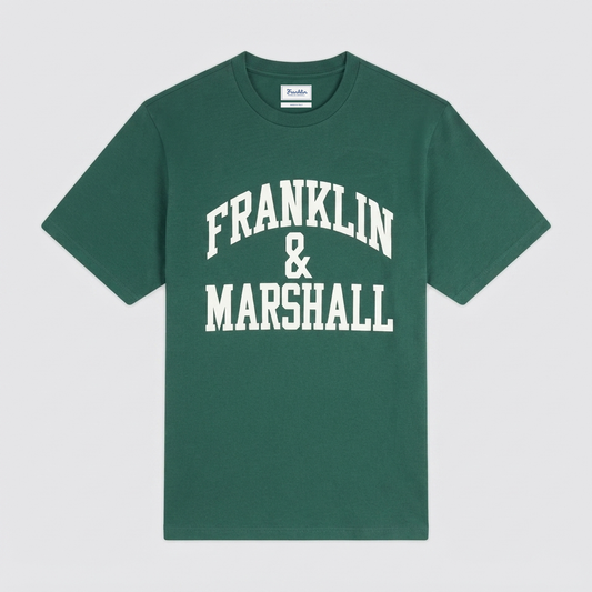L'iconica t-shirt della collezione "Heritage"