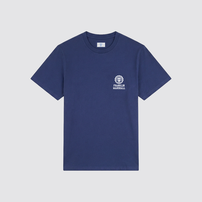 La icónica camiseta de la colección "Heritage"