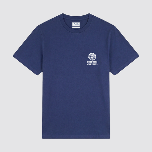 L'iconica t-shirt della collezione "Heritage"