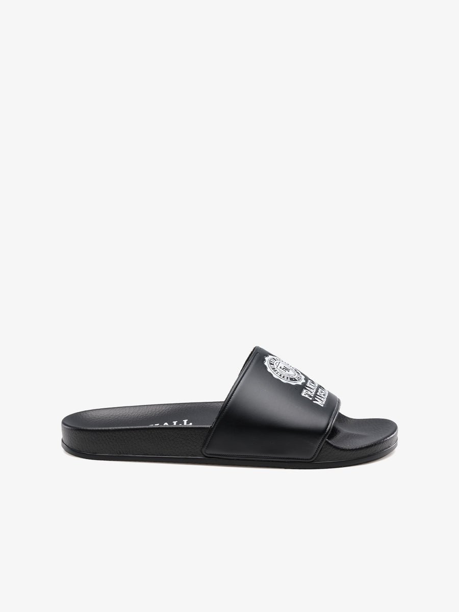 SLIPPER BASE men’s sliders